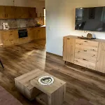 Διαμέρισμα Luebbenauer Spreewaldnest Lübbenau