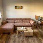 Luebbenauer Spreewaldnest Διαμέρισμα Lübbenau