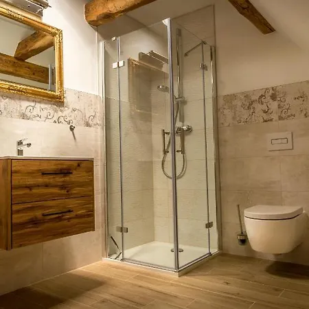 Apartment Lübbenauer Spreewaldnest