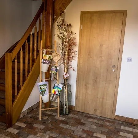 Apartment Lübbenauer Spreewaldnest Lübbenau