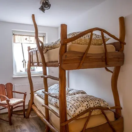 Luebbenauer Spreewaldnest *