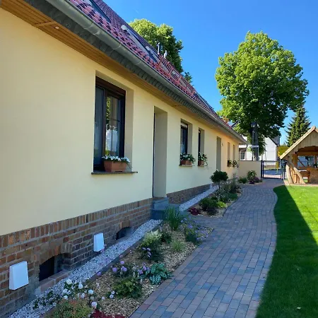 Lübbenauer Spreewaldnest Lübbenau