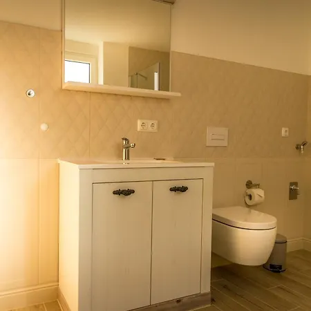 Apartment Lübbenauer Spreewaldnest Lübbenau