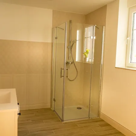 Apartment Lübbenauer Spreewaldnest *