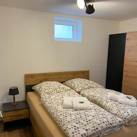 Lübbenauer Spreewaldnest