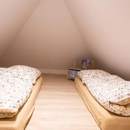 Lübbenauer Spreewaldnest Apartment Lübbenau
