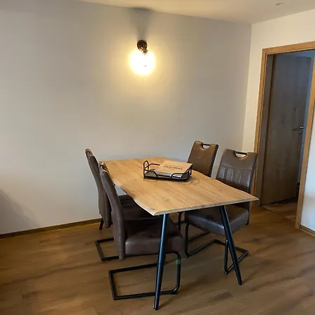Lübbenauer Spreewaldnest