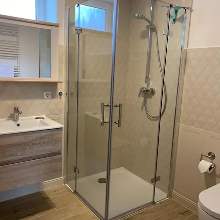Lübbenauer Spreewaldnest Apartment *