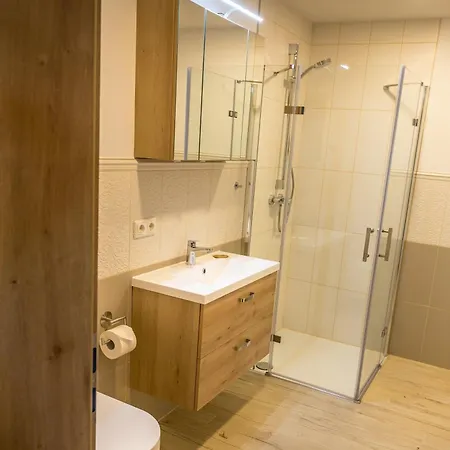 Lübbenauer Spreewaldnest Apartment Lübbenau