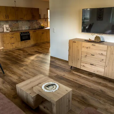 Apartment Lübbenauer Spreewaldnest Lübbenau